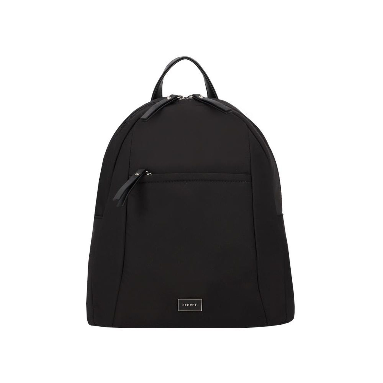 Mochila Secret Mykonos St6 M Negro image number 0.0
