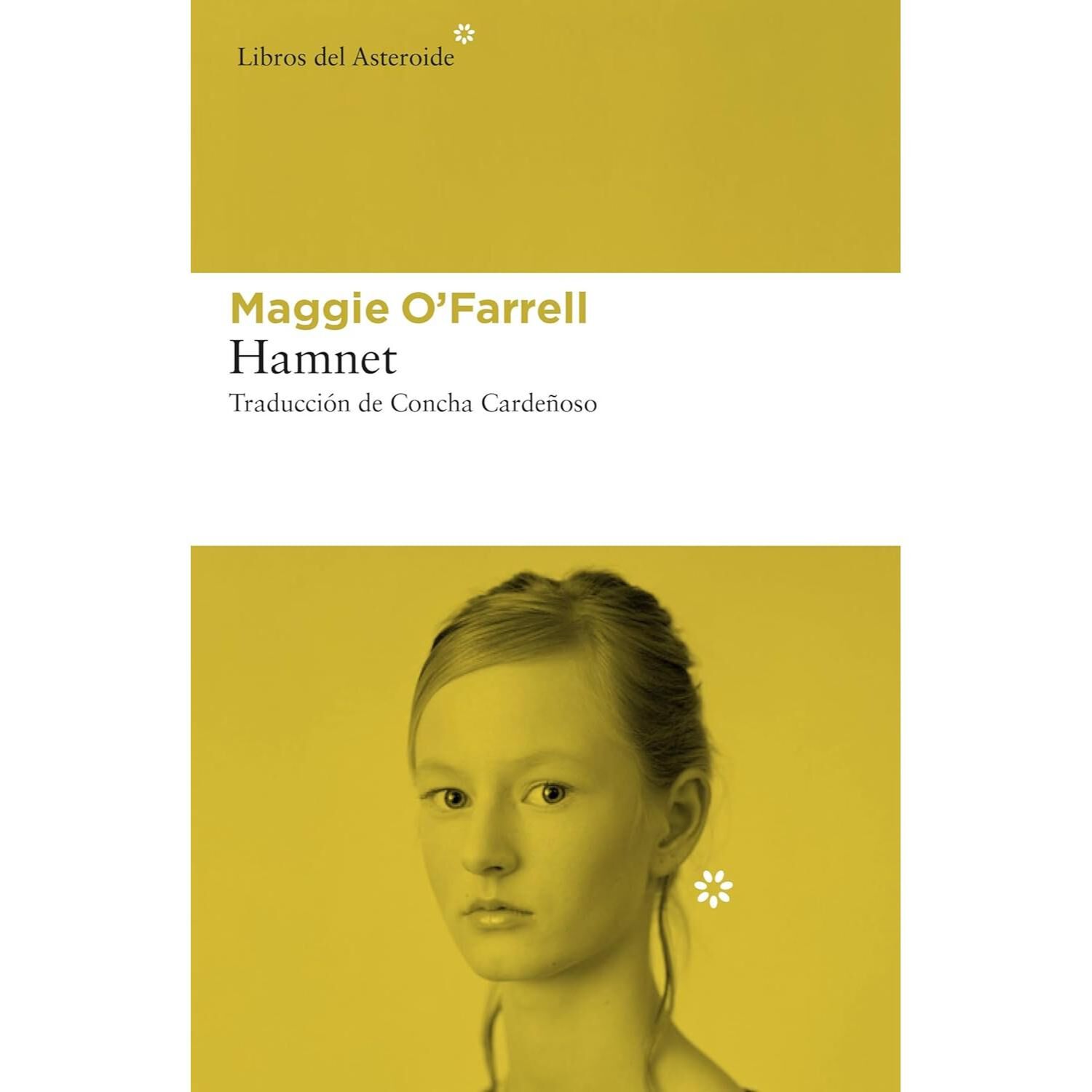 Libro Hamnet