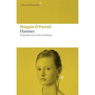 Libro Hamnet
