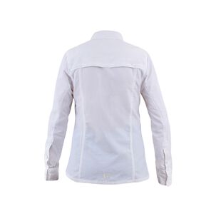 Camisa Hw Arizona Regular Mujer Blanco
