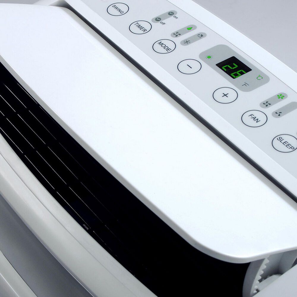 Aire Acondicionado Portátil Midea Mppd-12khrn1 12000 Btu I-gloo image number 3.0