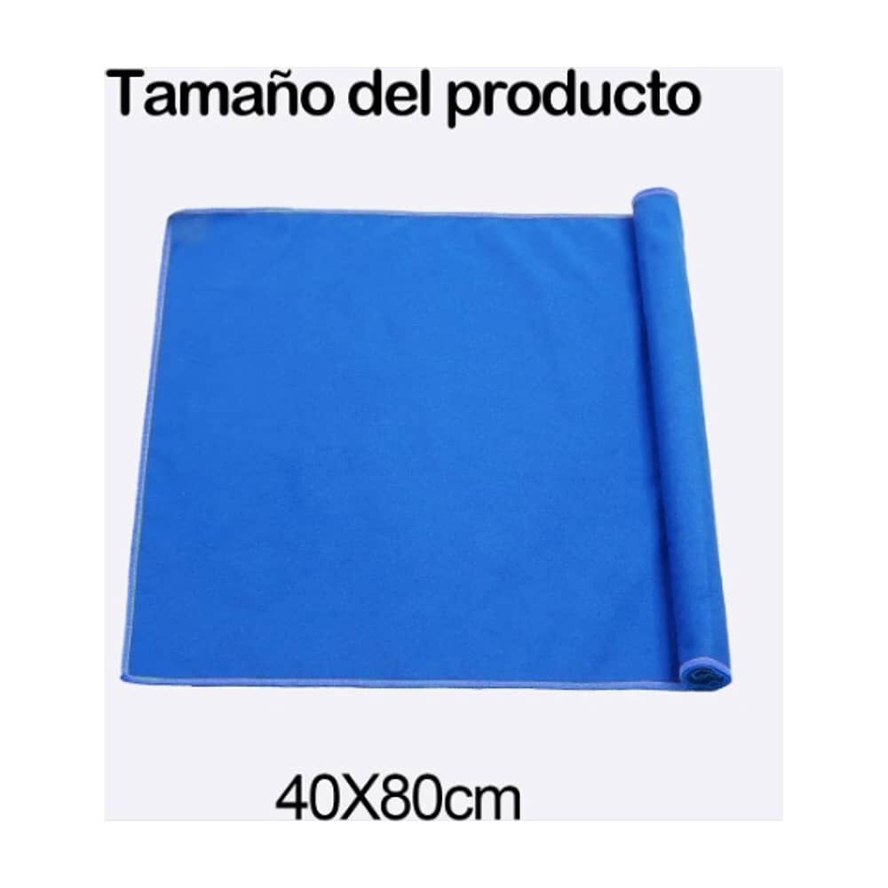 2 Toalla Microfibra Secado Rapido image number 1.0