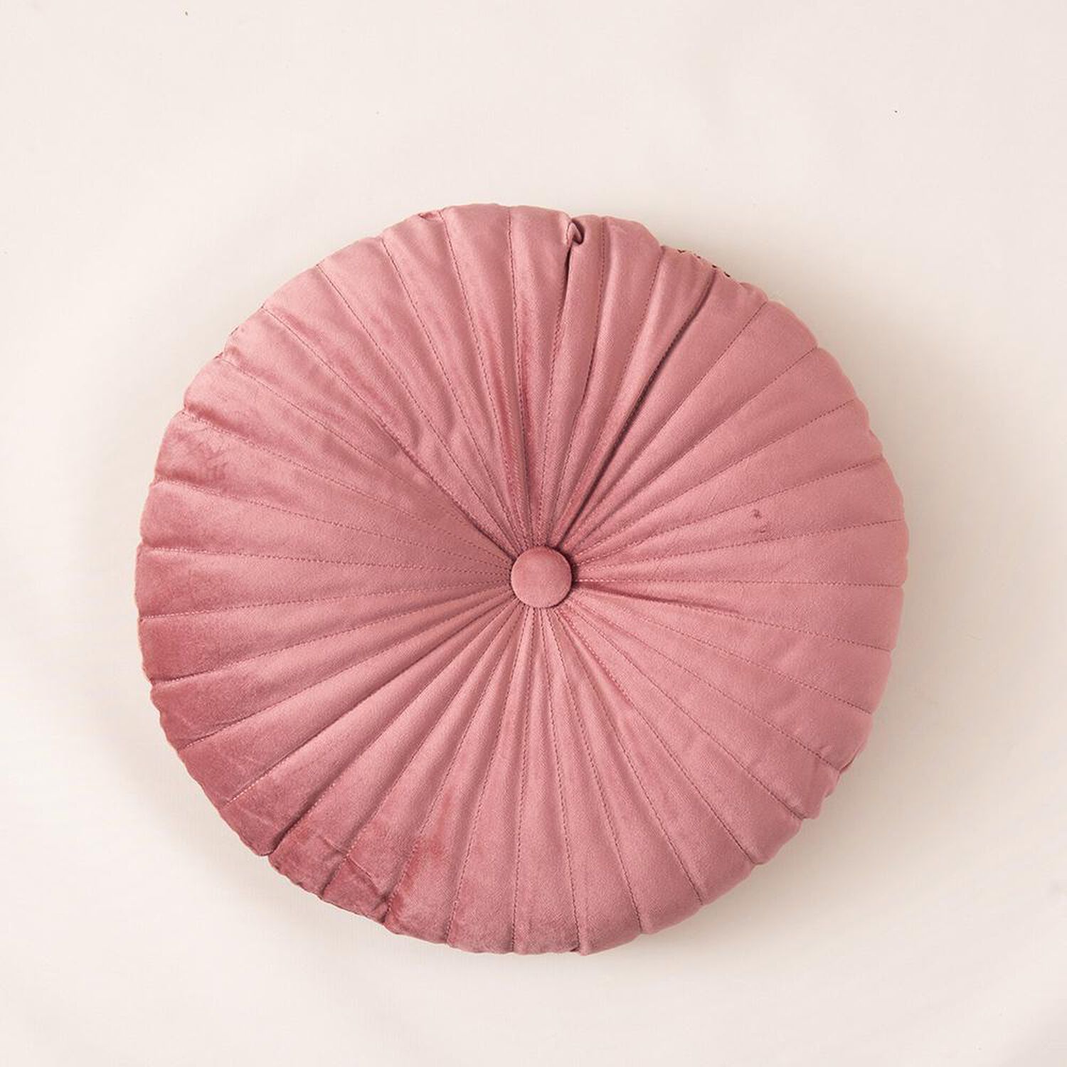 Coj&iacute;n Mashini Velour / 40 Cm image number 0.0