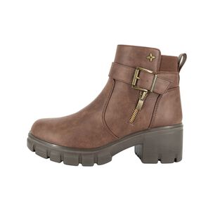 Botin Fleuret Cafe Alquimia