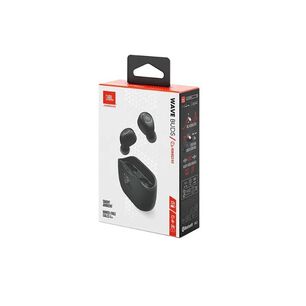 Aud&iacute;fono Bluetooth Jbl Modelo Wave Buds