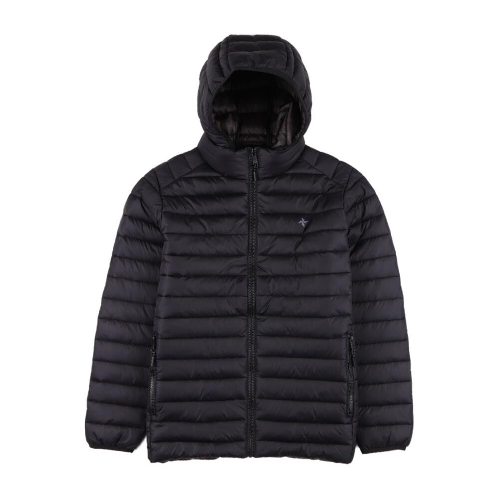 Parka Hombre Skuad image number 0.0