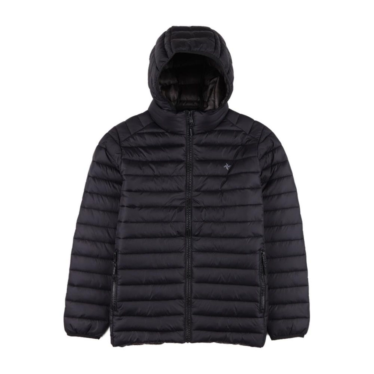 Parka Hombre Skuad image number 0.0