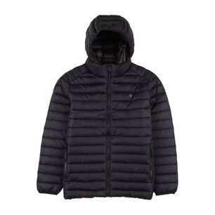 Parka Hombre Skuad