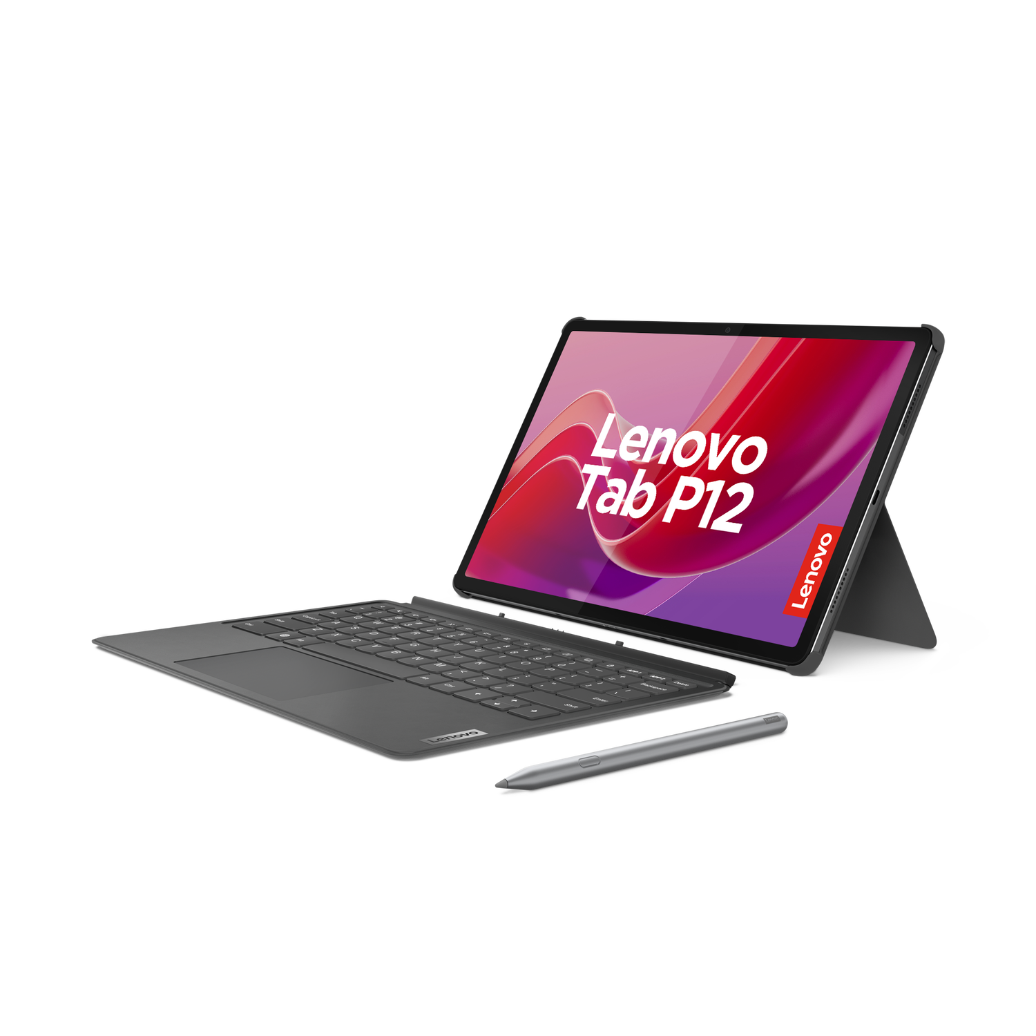 Tablet 12.7" Lenovo Tab P12 / 8 GB RAM / 256 GB image number 0.0