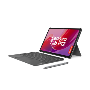 Tablet 12.7" Lenovo Tab P12 / 8 GB RAM / 256 GB