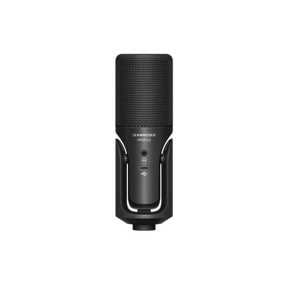 Set Para Streaming Profesional Profile Sennheiser image number 2.0