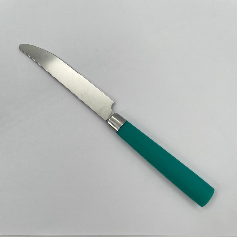 Cubiertos De Mesa Casaideal Turquesa / 16 Piezas image number 2.0