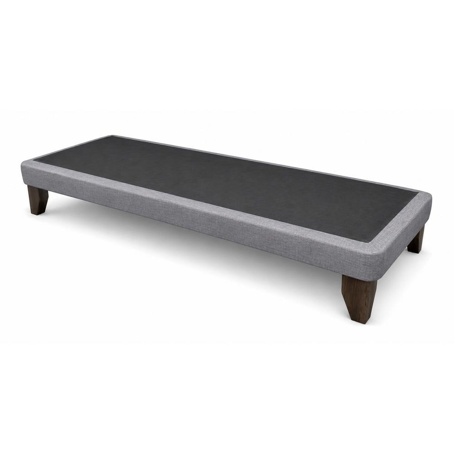 Base De Cama Europea 1.5 Plaza 200 Cm Largo image number 2.0
