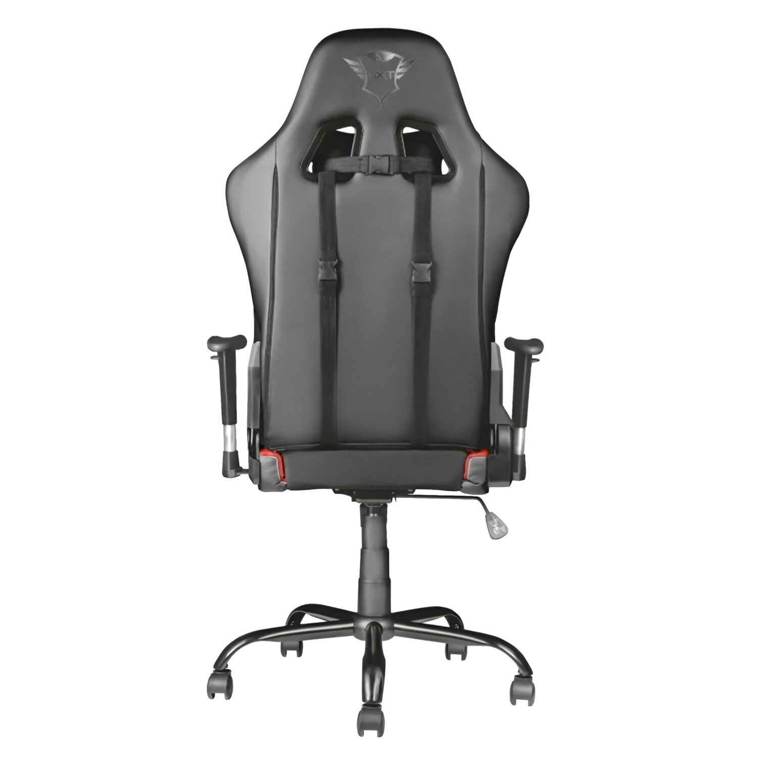 Silla Gamer Ergonomica Trust Gxt 707 Resto Red Pro Gaming image number 4.0