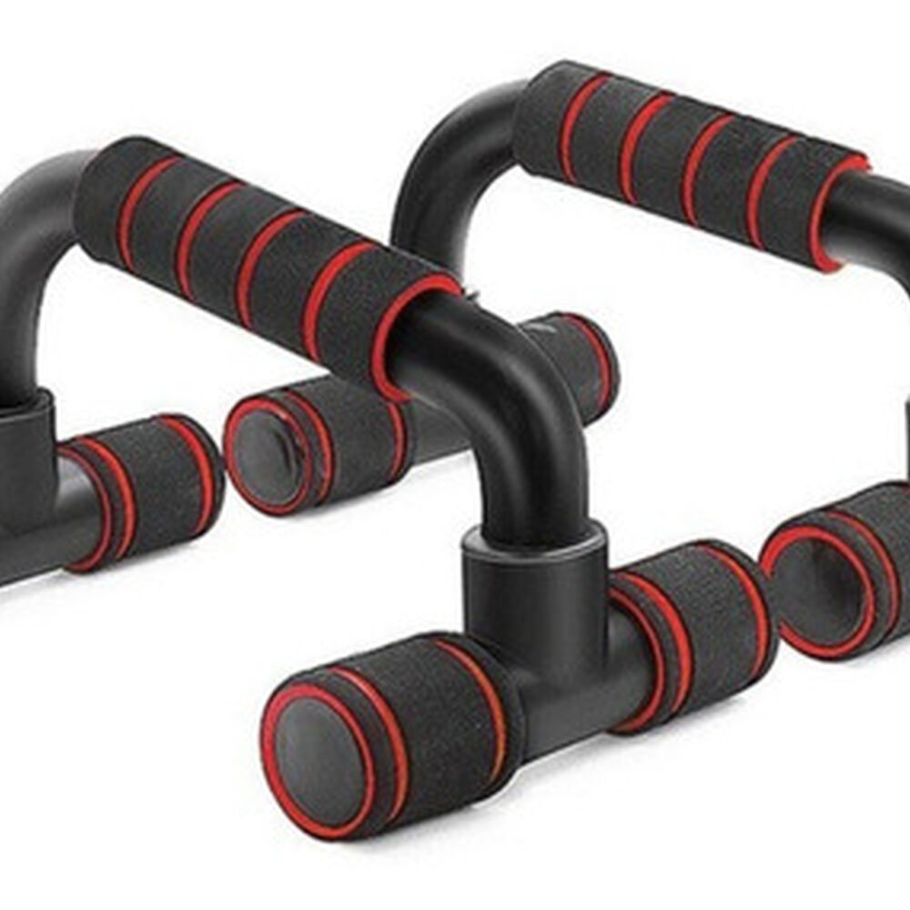 Soporte Push Up I-type Un Par image number 0.0