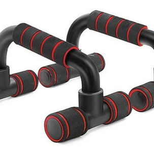 Soporte Push Up I-type Un Par