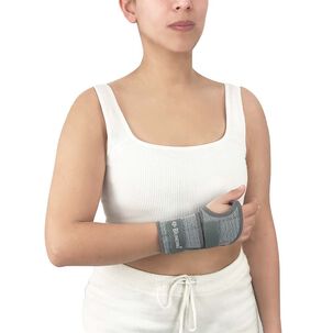 Muñequera Ortopedica Ambidiestra C/ferula Talla M-blunding Muñequera Ortopedica Ambidiestra C/ferula Talla M-blunding