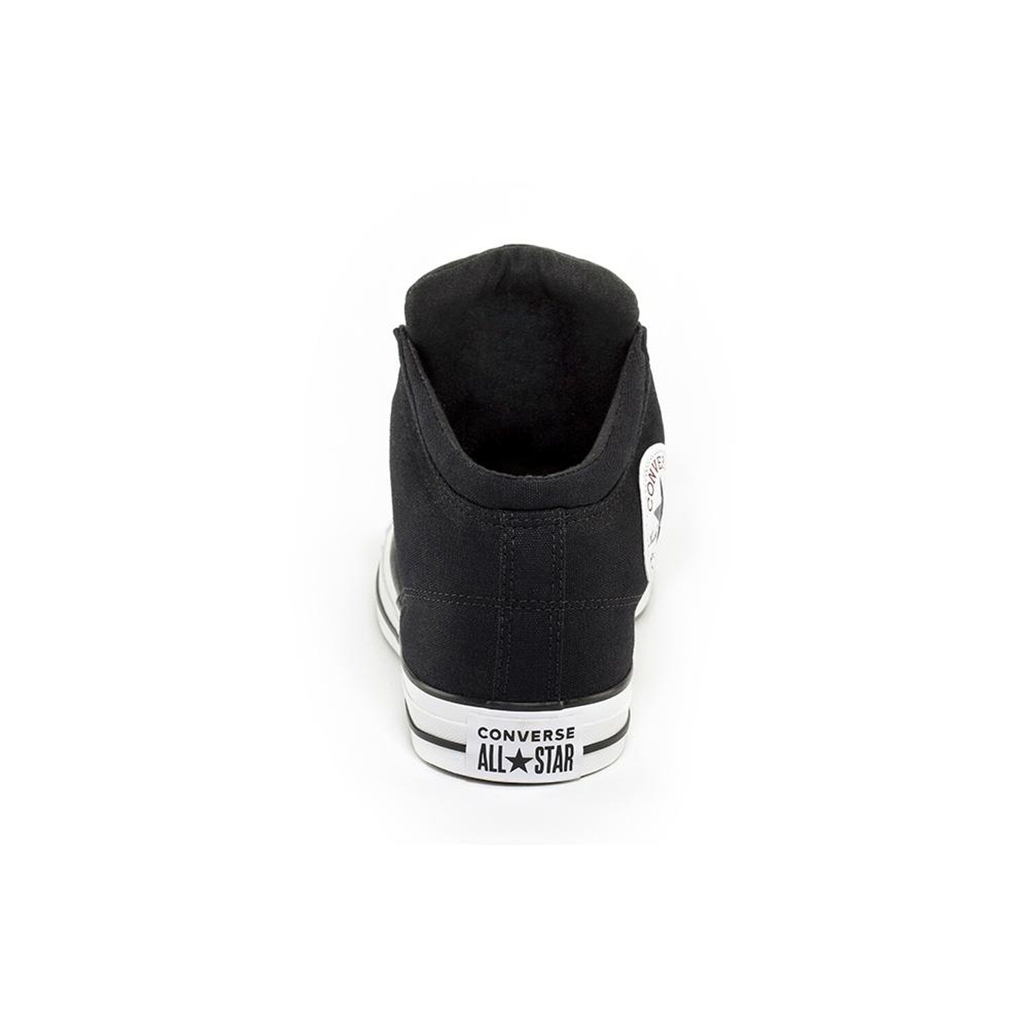 Zapatilla Urbana Hombre Converse High Street Negro image number 5.0