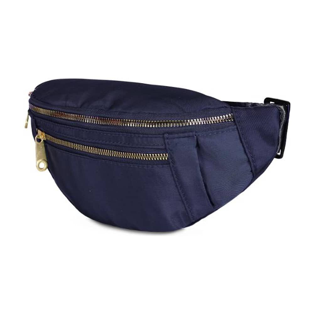 Banano Mujer Aurora Azul Kubayoff image number 1.0