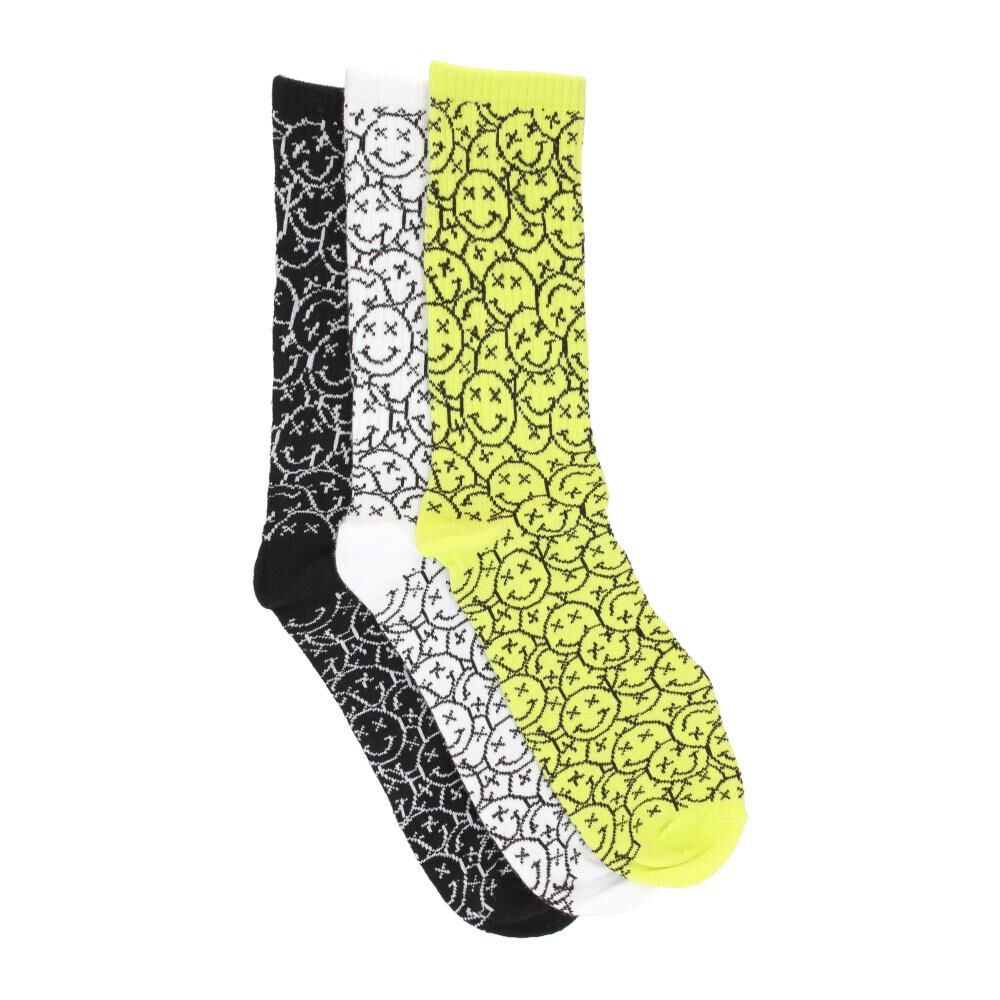 Calcetines Rolly Go / 3 Pares image number 0.0