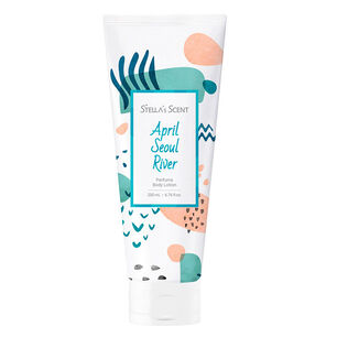 Loci&oacute;n Corporal April Seoul River 200ml Stellas Scent