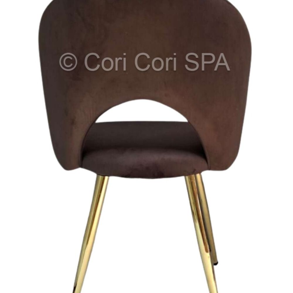 Silla Viena Gold Cafe image number 2.0