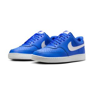 Zapatilla Nike Court Vision Low Next Nature Hombre Azul