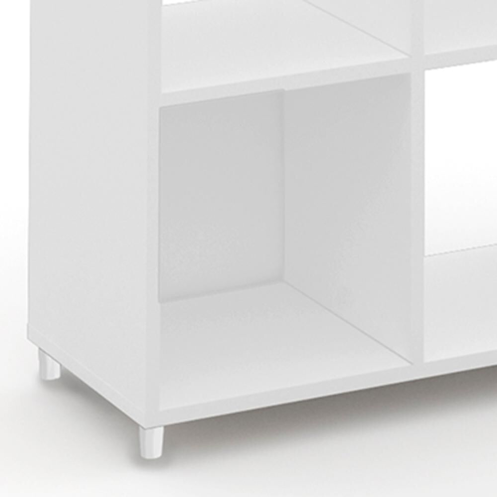 Repisa Multiuso 6 Cubos Tecnomobili image number 2.0