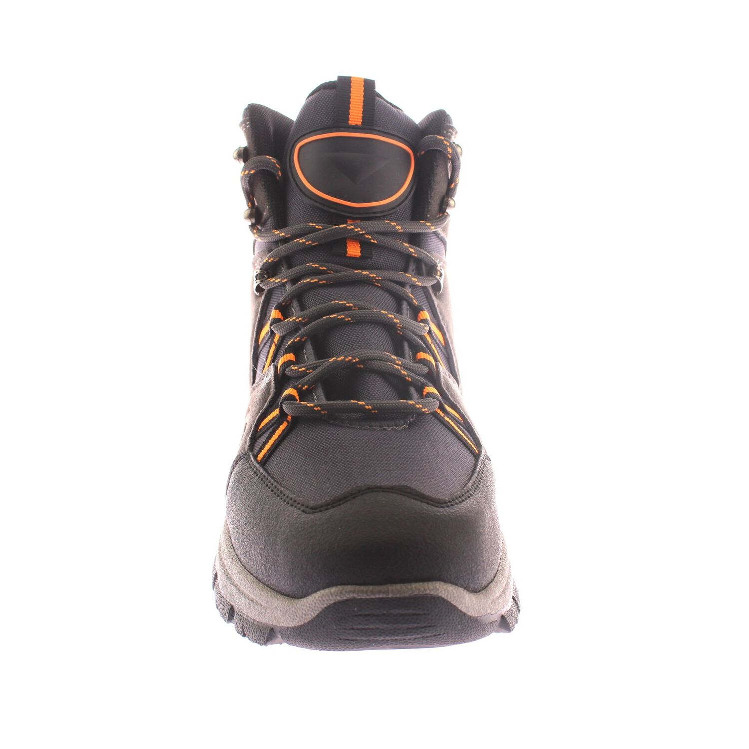 Bot&iacute;n Outdoor Black V&iacute;a Franca Art. 82203a0072hrblackorange image number 2.0