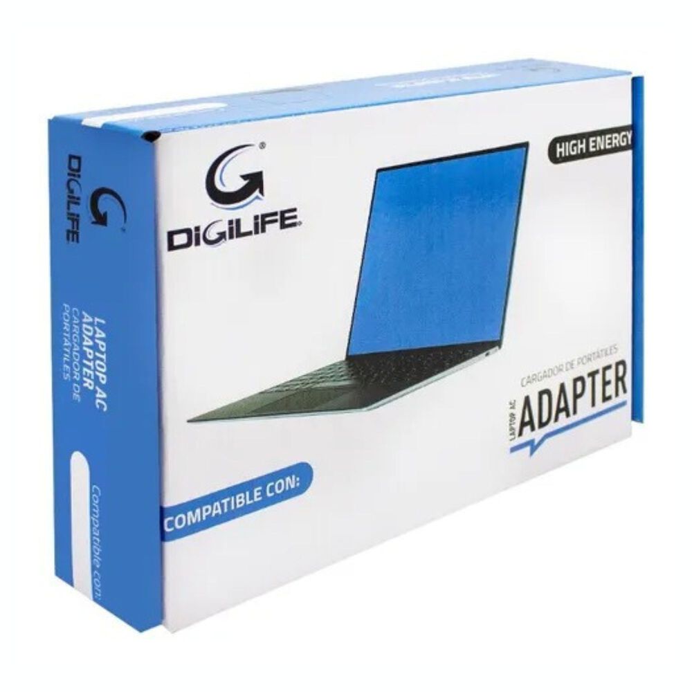 Cargador Notebook Alternativo Samsung 19v 2.1a 5.5 Mm 3.0 image number 4.0