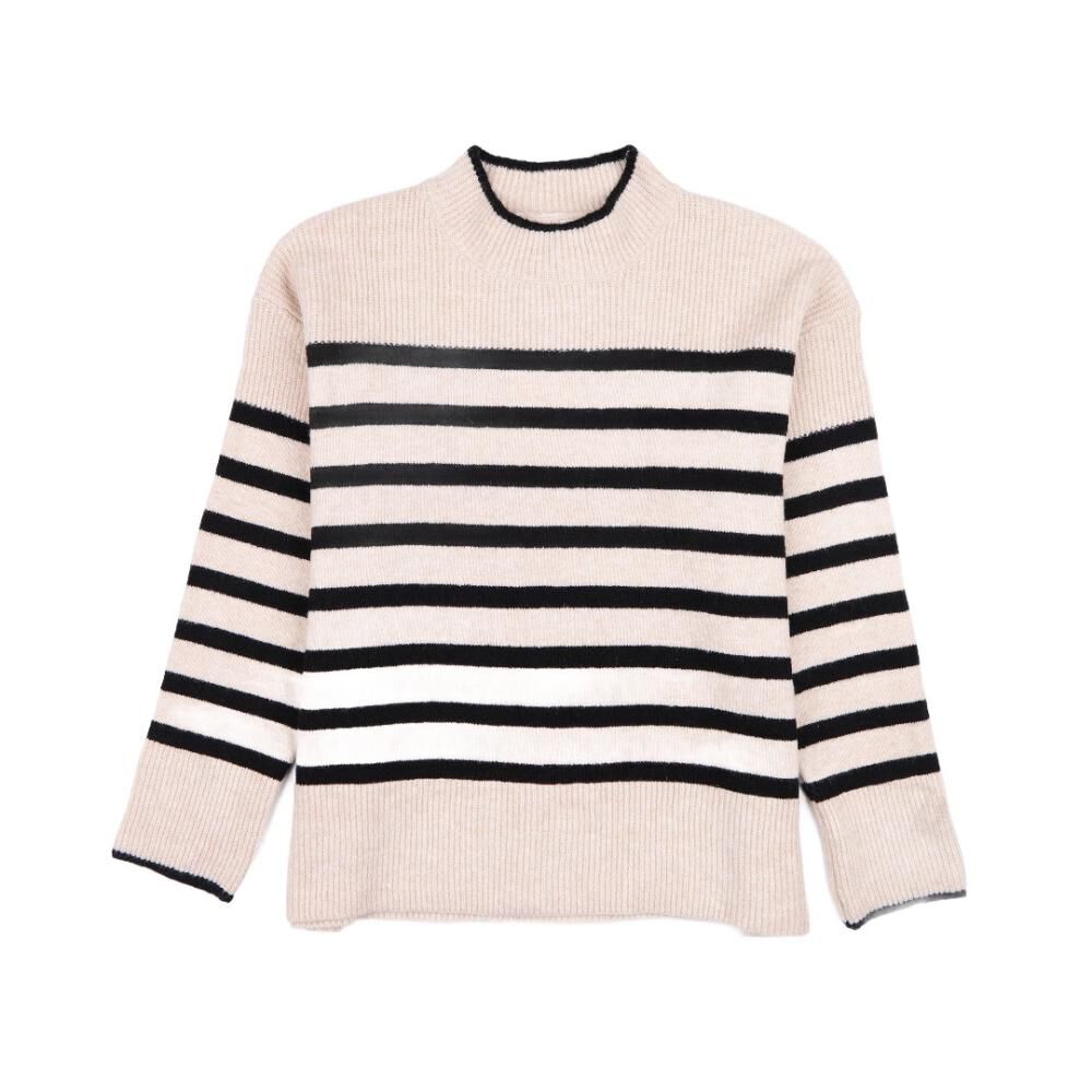 Sweater Mujer Geeps image number 0.0