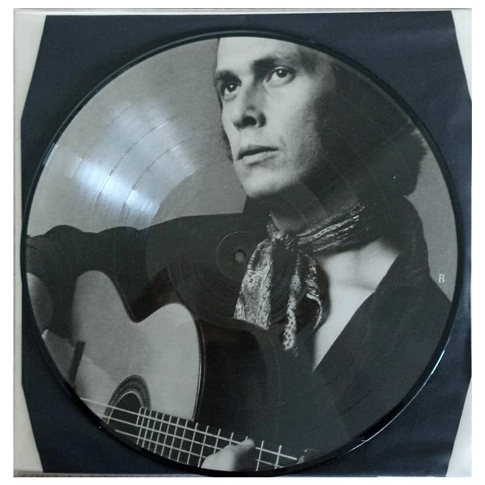 Paco De Lucia - La Busqueda (2lp) (picture Disc) | Vinilo image number 8.0