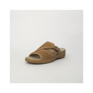 Sandalia Talitha Tostado Passer