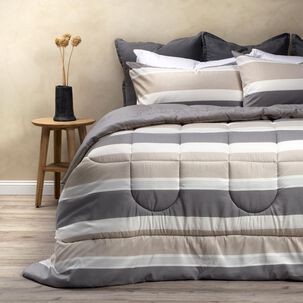 Plum&oacute;n Rosen Soft Touch Amaro / Super King