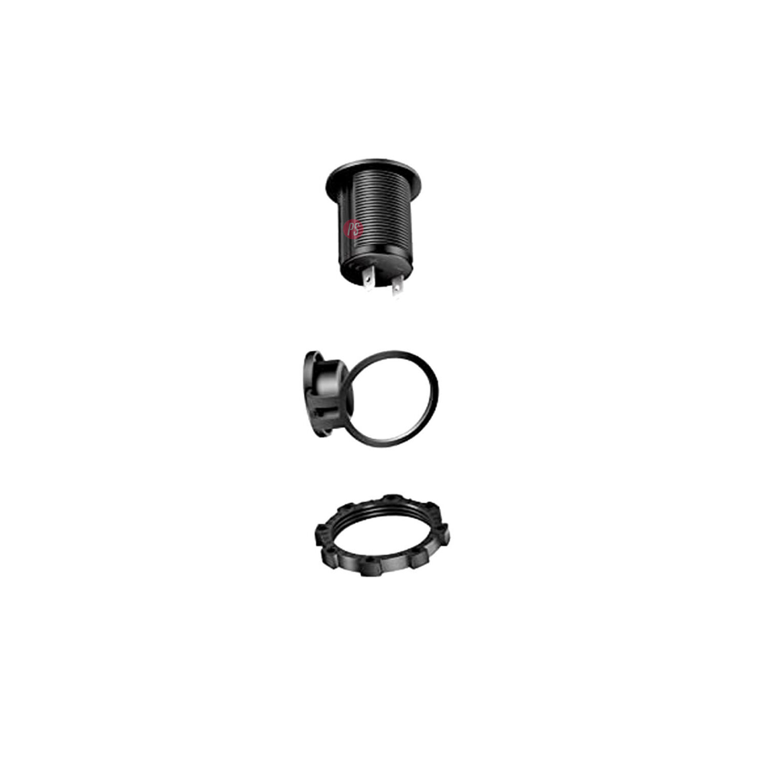 Enchufe Para Encendedor 12v Universal - Ps image number 3.0