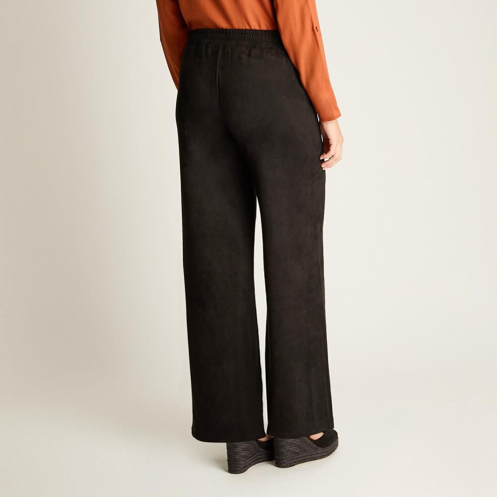 Pantal&oacute;n Mujer Lorenzo Di Pontti image number 2.0