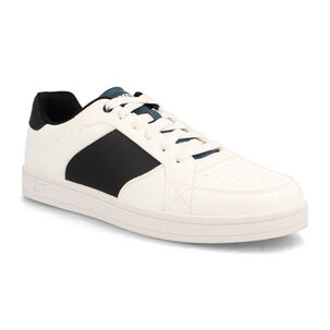 Zapatilla Hombre North Star Compus Blanco-azul I