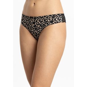 Pack 3 Colaless Mujer Kayser P312.016-neg11