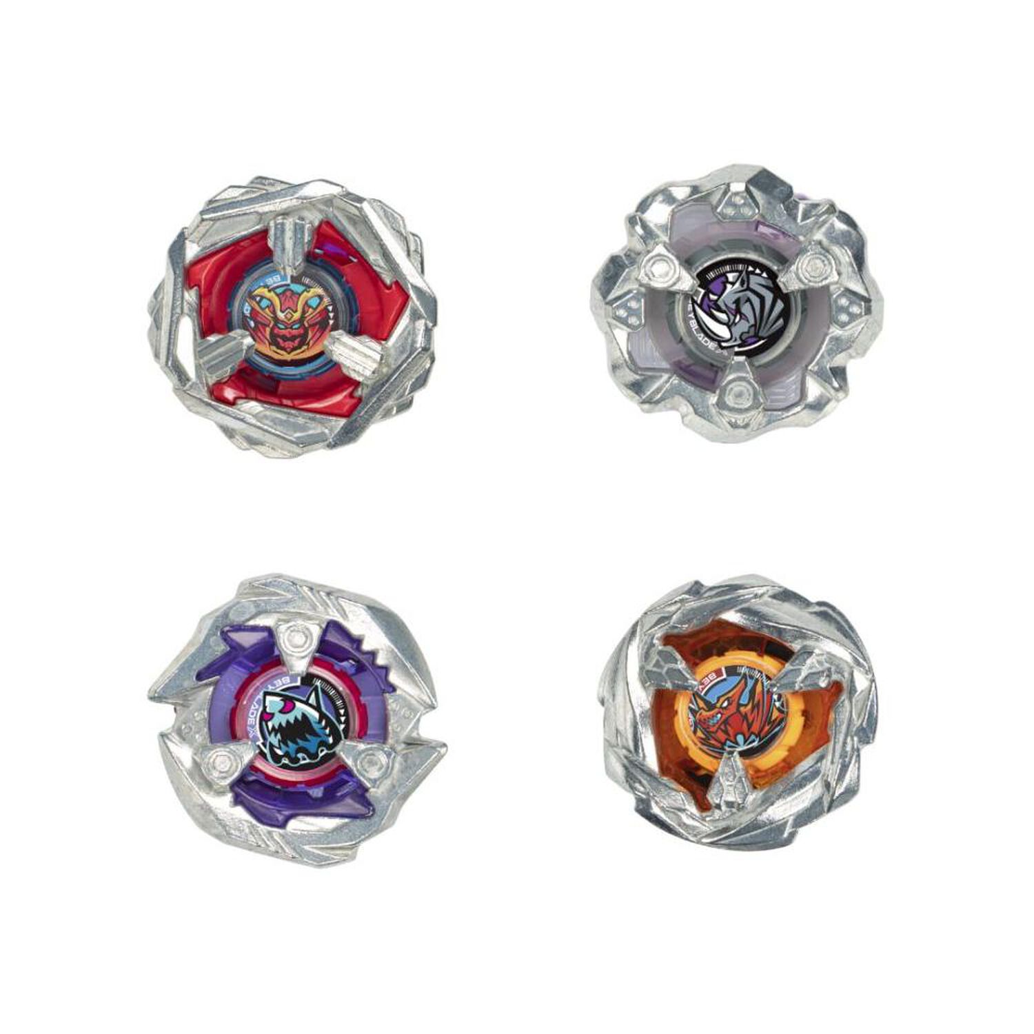Estadio Trompos Beyblades F9590 image number 1.0