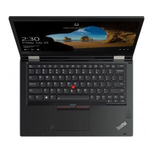 Notebook Lenovo X380 Yoga 13.3" | I5 8 Gen | 16gb Ram | 256gb Ssd | W11 | Reacondicionado Grado A
