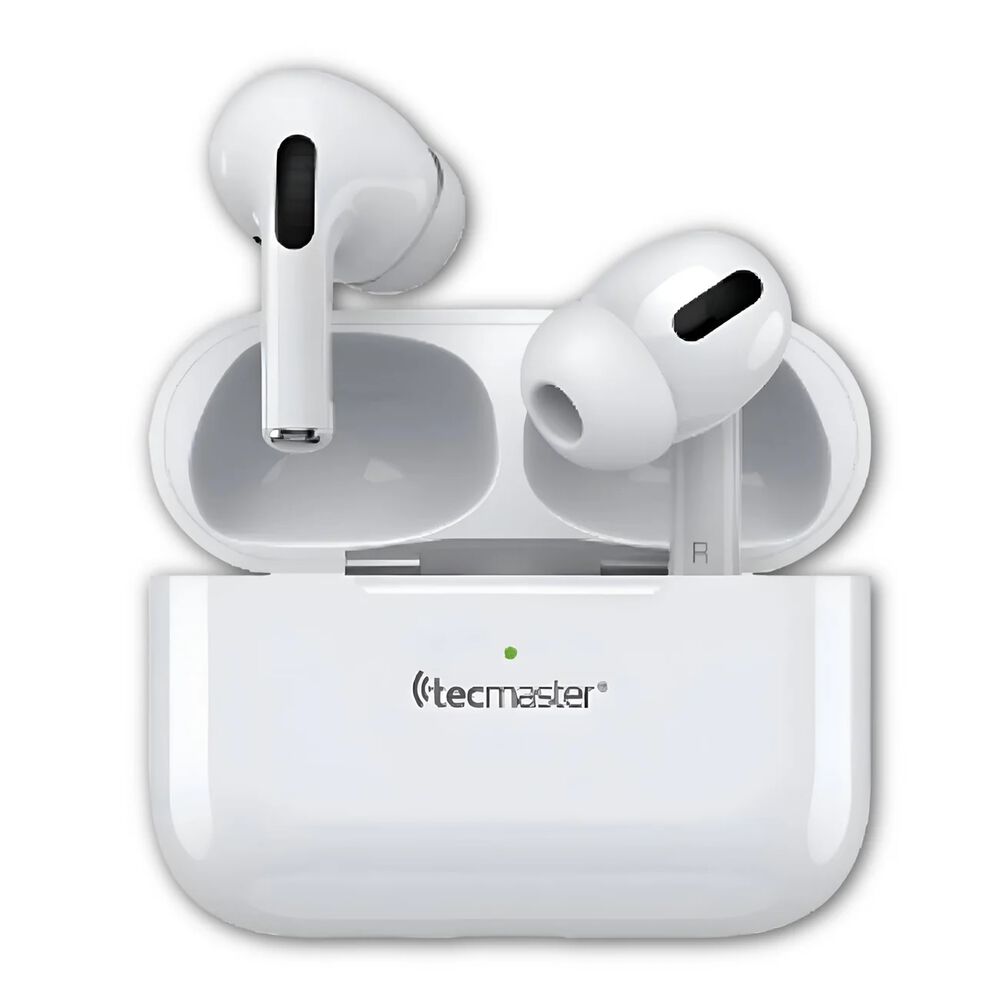 Audífonos Inalámbricos Profesionales Bluetooth Earbuds Airpro image number 0.0