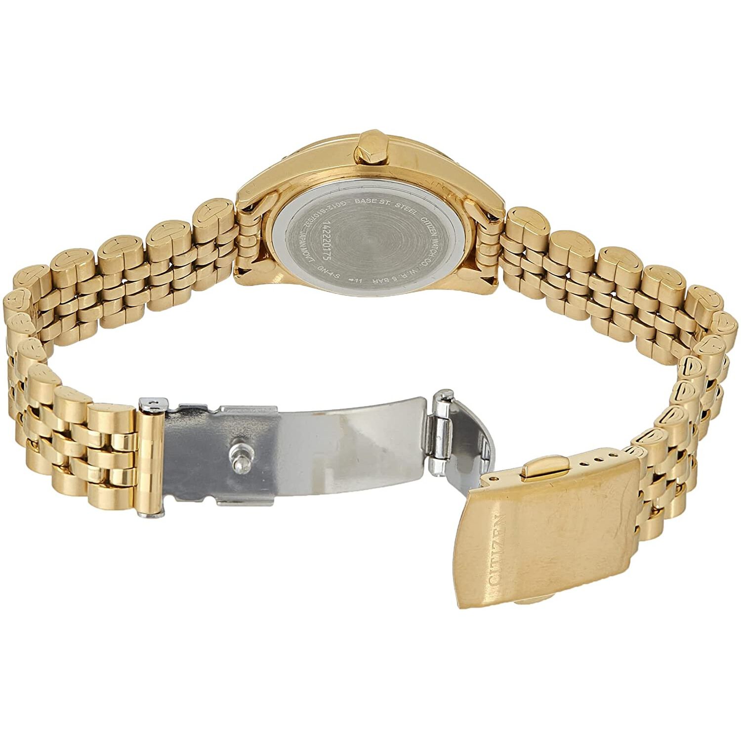Reloj Citizen Mujer Eu6062-50d Classic Quartz image number 2.0