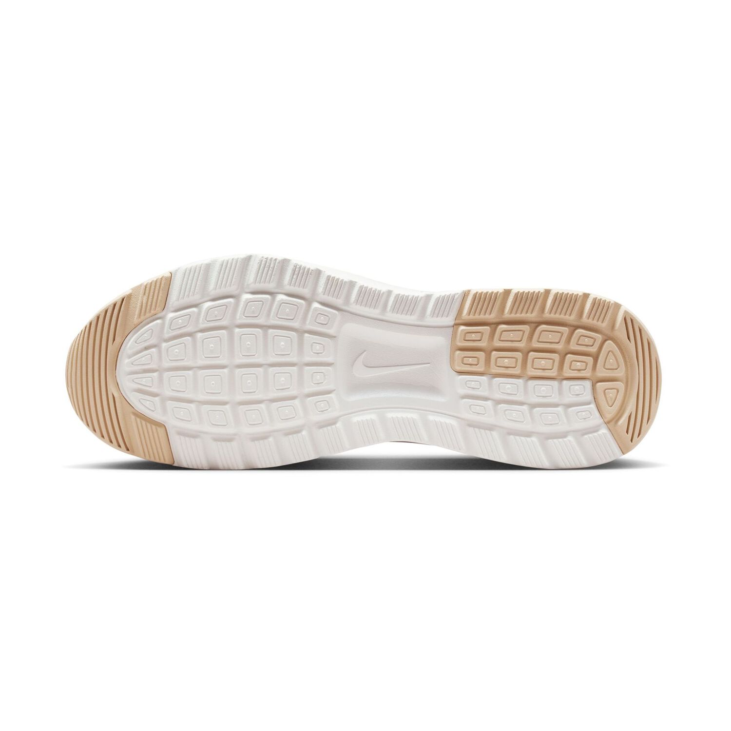 Zapatilla Nike Air Max Nuaxis Mujer Blanco image number 6.0