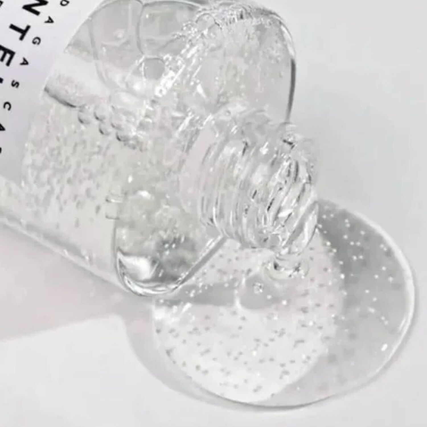 Mc Tone Brightening Capampoule50ml image number 3.0