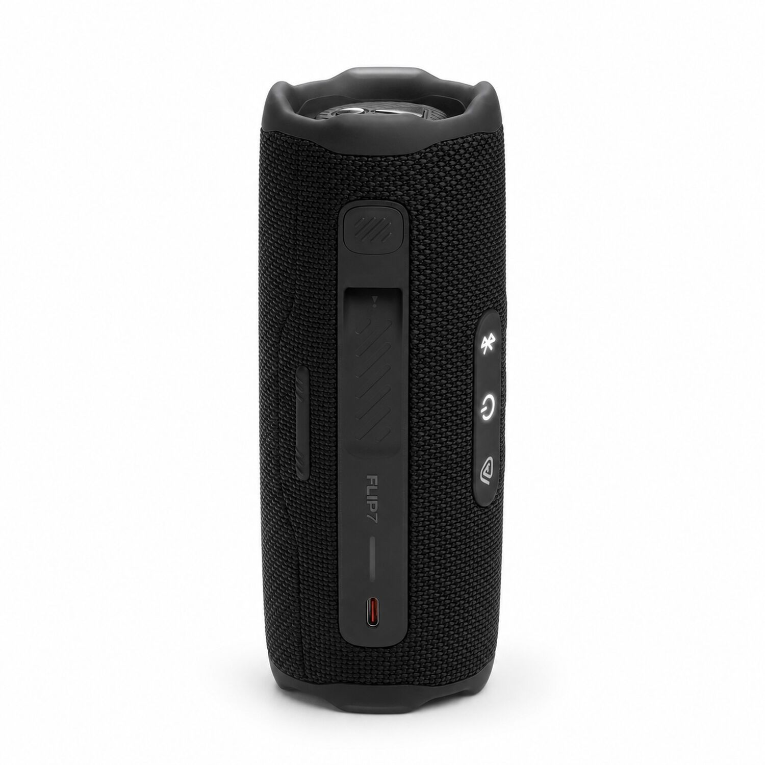 Parlante Blueooth Jbl Flip 7 Blk Waterproof 35w Sound Boost image number 4.0