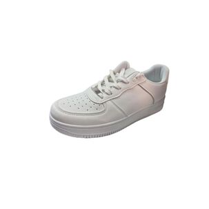 Zapatilla Urbana Hombre Blanco