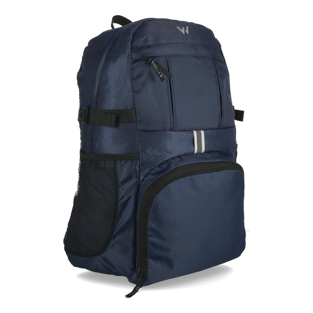 Mochila Plegable Wetland image number 0.0