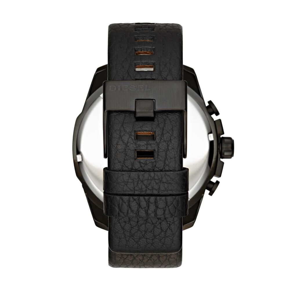 Reloj Negro Diesel Hombre Dz4323 image number 1.0