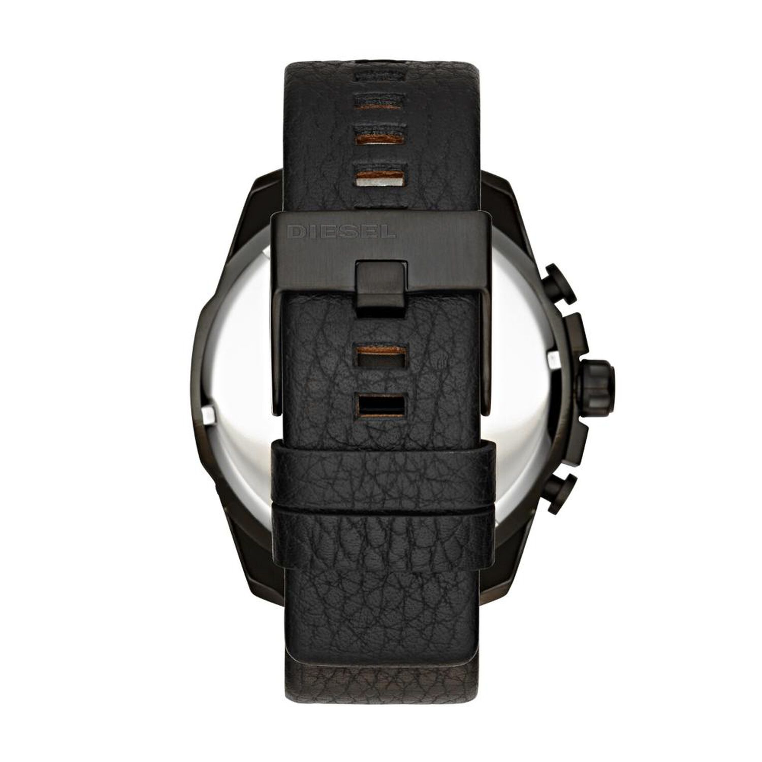 Reloj Negro Diesel Hombre Dz4323 image number 1.0