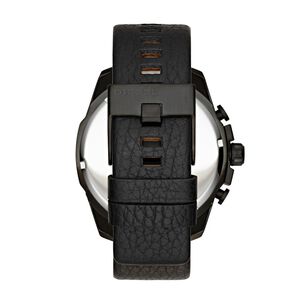 Reloj Negro Diesel Hombre Dz4323